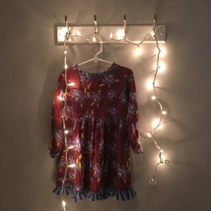 MATILDA JANE Character Counts Dress